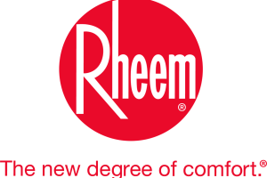 Rheem ConsumerLogo