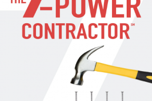 The 7 Power Contractor Levi