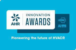 AHR2024 Innovation Awards