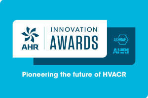 AHR Expo Innovation 2024