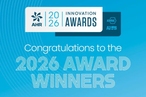 AHR Innovation Awards 2026