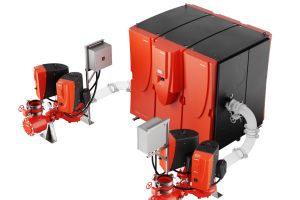 Armstrong Energy Transfer System