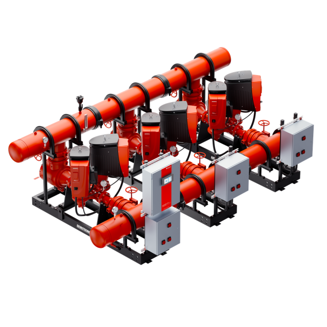 Armstrong Systems Envelope