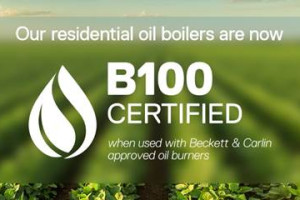 B100 Certified