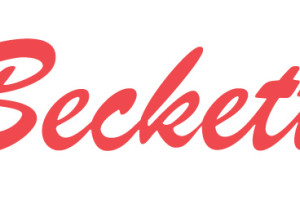 Beckett logo