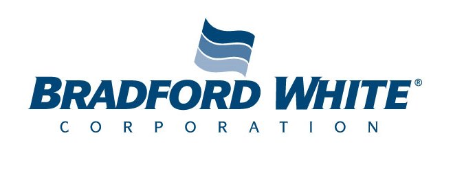 Bradford White logo