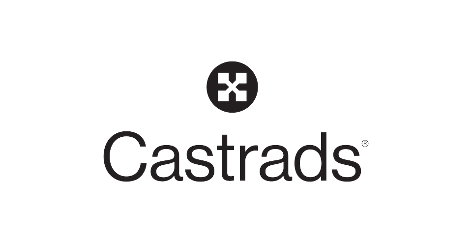 Castrads Logo