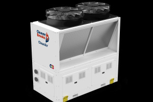 Cleaver Brooks ClearAir Heat Pump