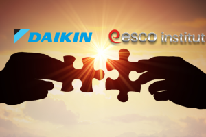 Daikin ESCO