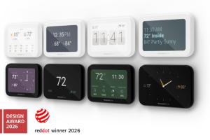 Honeywell Design Awards