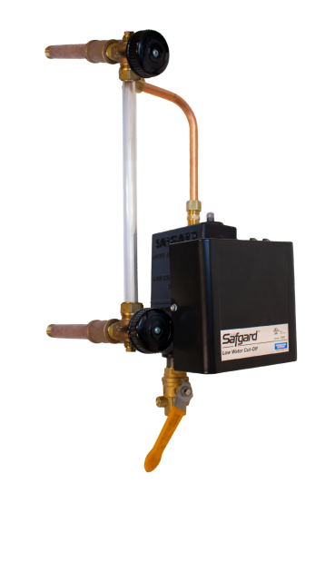 Hydrolevel Steam Pro Kit