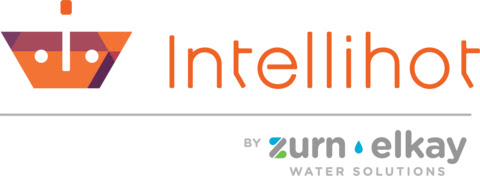 Intellihot Zurn Elkay