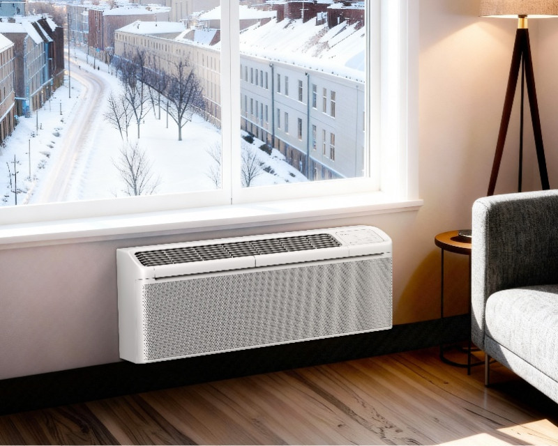 Midea Heat Pump