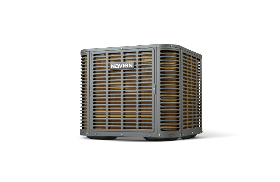 Navien NAA Variable Capacity Air Conditioner