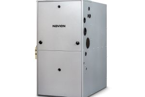 Navien NDF600 2 Stage Condensing Furnace