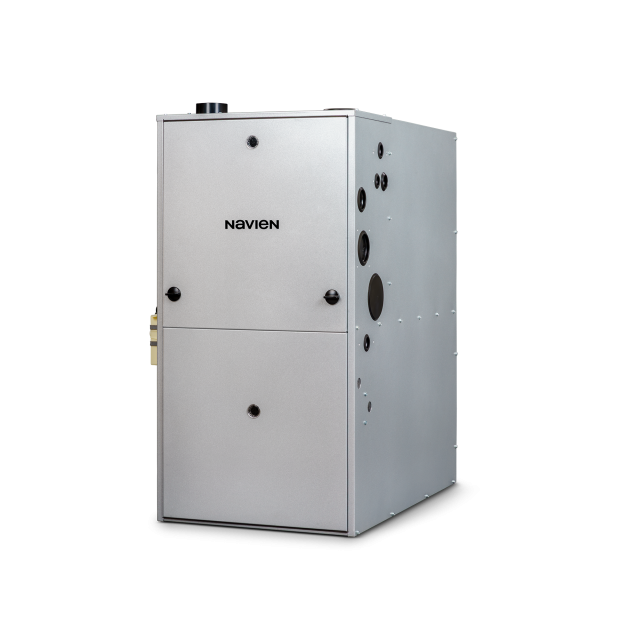 Navien NDF600 2 Stage Condensing Furnace