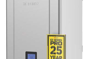 Noritz EZ Pro Series