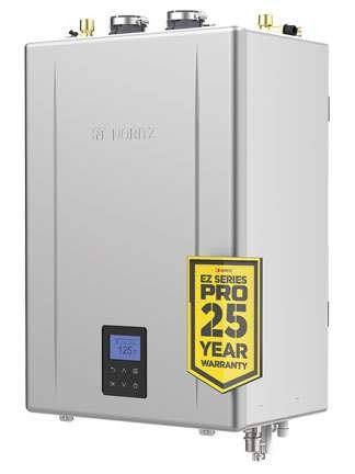 Noritz EZ Pro Series