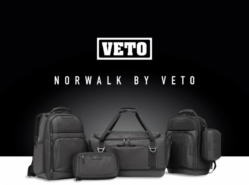 Norwalk by Veto