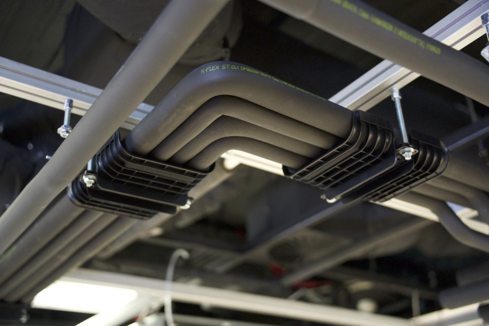 Pipelounge by Malco 3