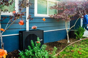 Quilt 3 Zone Outdoor Unit