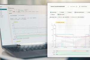QuiltTools Diagnostics
