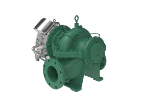 Taco Compact HS Series Horizontal Split Case Pump