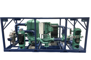 Taco Custom Skid Packages