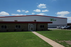 Taco Hydroflo Lubbock Facility