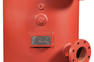 Taco Thermal Energy Storage Tank