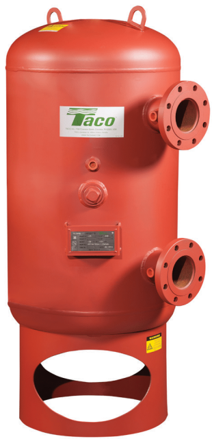 Taco Thermal Energy Storage Tank