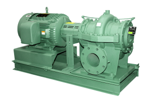 Taco HS Series Horizontal Split Case Pumps