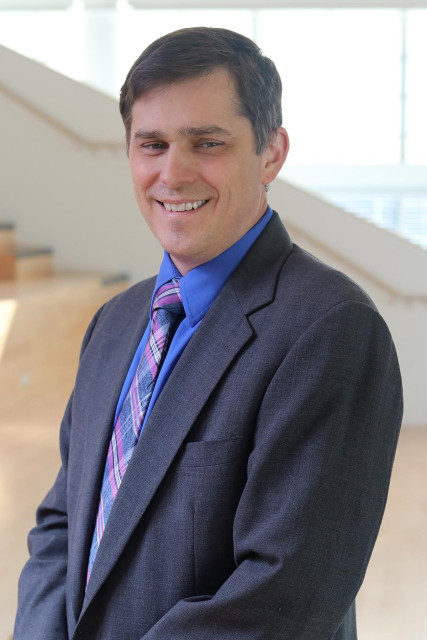 Tim Greer