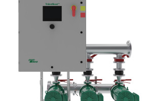 TridentBoost Image CI Triplex