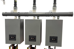 USB Alta Common Vent Kit OneVent