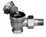 thermostatic radiator trap