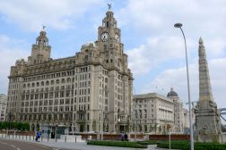 royal liver building