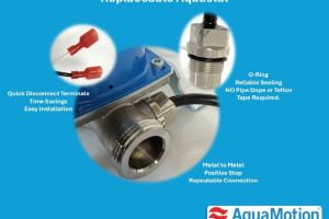 aquamotion aquastat