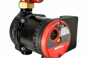 armstrong pressurizing pump