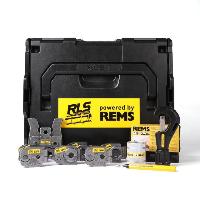 rems press ring kit