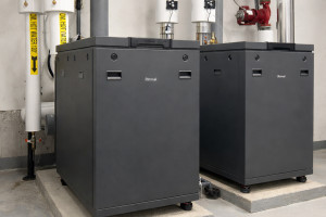 rinnai rcw boiler install