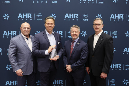 AHR Innovation Award