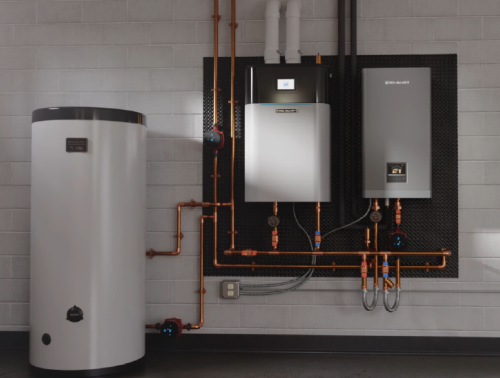 Dual-Fuel System