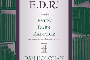 EDR Cover