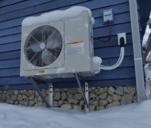 Heat Pump
