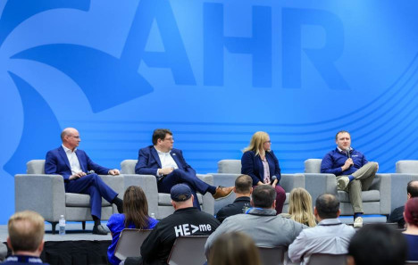 Midea Panel Discussion