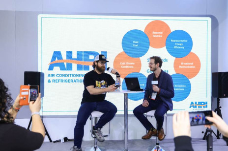 Midea Press Conference