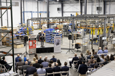 US Boiler Condensing Center of Excellence