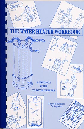 WaterHeaterWorkbook