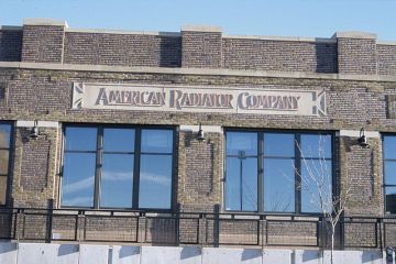 American Radiator Company